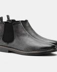 Wayne™ | Classic Chelsea Boots