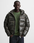 Legendry.© | Zarelle Puffer Jacket