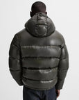 Legendry.© | Zarelle Puffer Coat