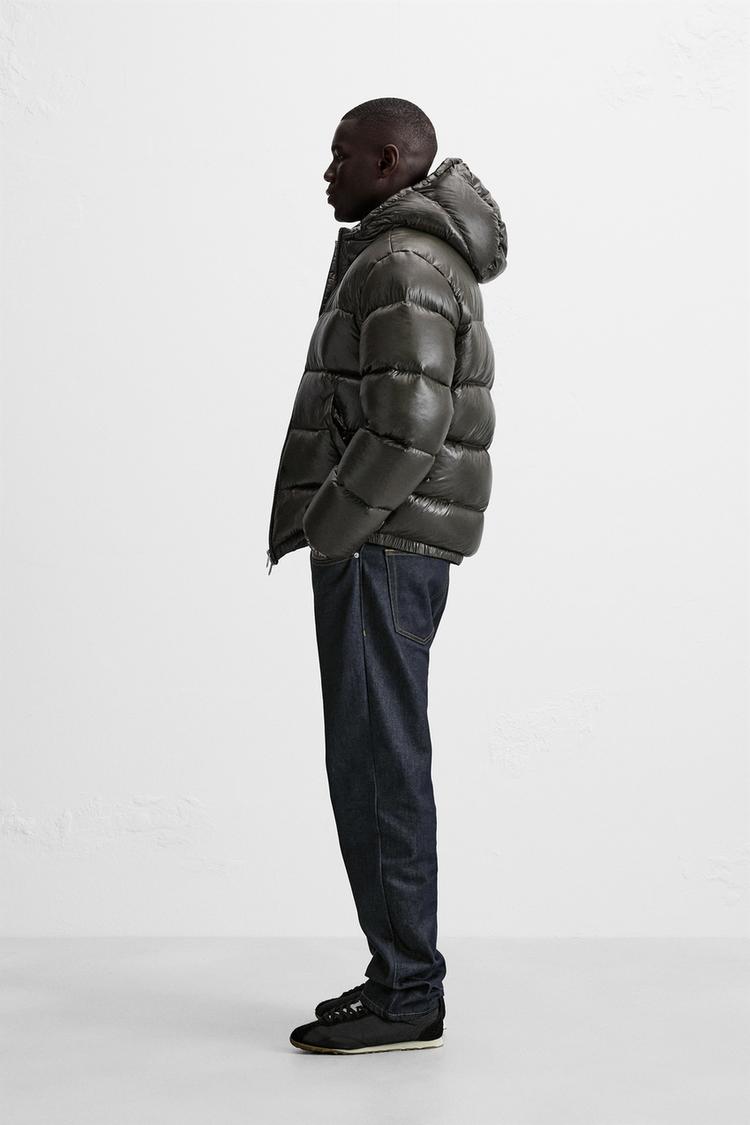 Legendry.© | Zarelle Puffer Jacket