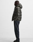 Legendry.© | Zarelle Puffer Coat