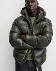Legendry.© | Zarelle Puffer Coat