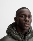 Legendry.© | Zarelle Puffer Coat