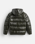 Legendry.© | Zarelle Puffer Coat