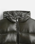 Legendry.© | Zarelle Puffer Coat