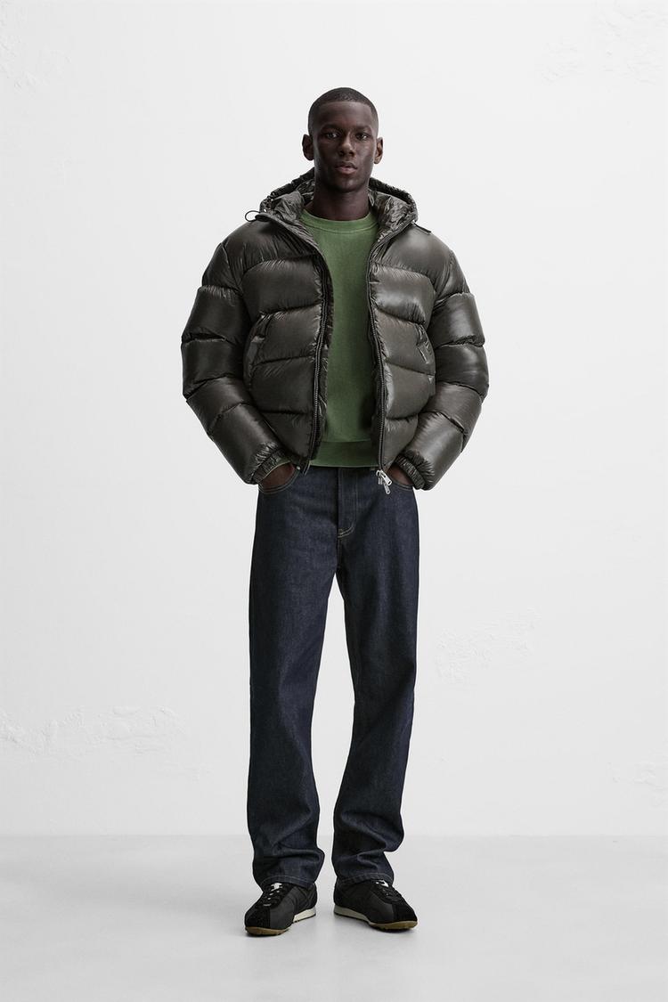 Legendry.© | Zarelle Puffer Coat
