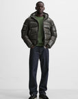 Legendry.© | Zarelle Puffer Coat