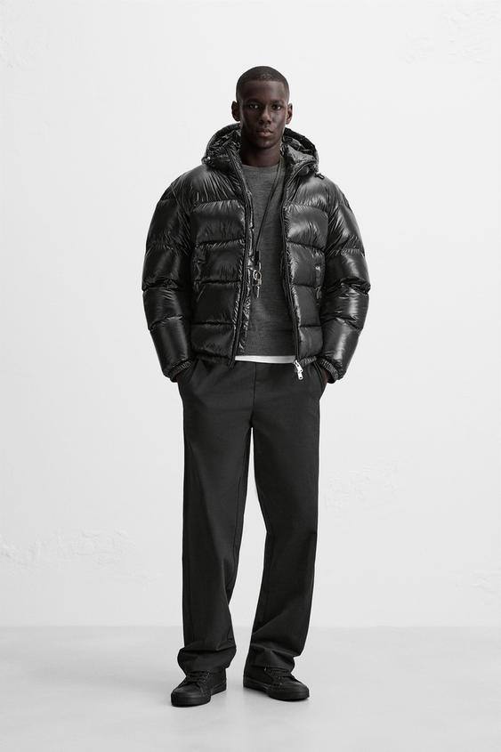 Legendry.© | Zarelle Puffer Coat
