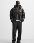 Legendry.© | Zarelle Puffer Coat