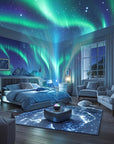 Aurora LED Gece Lambası