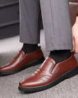 Mike™ | Professional Office Footwear