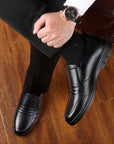 Mike™ | Professional Office Footwear