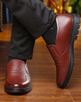 Mike™ | Professional Office Footwear