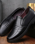 Mike™ | Professional Office Footwear