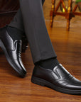 Mike™ | Professional Office Footwear