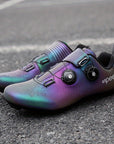 Elite ProGrip – Cycling Shoes