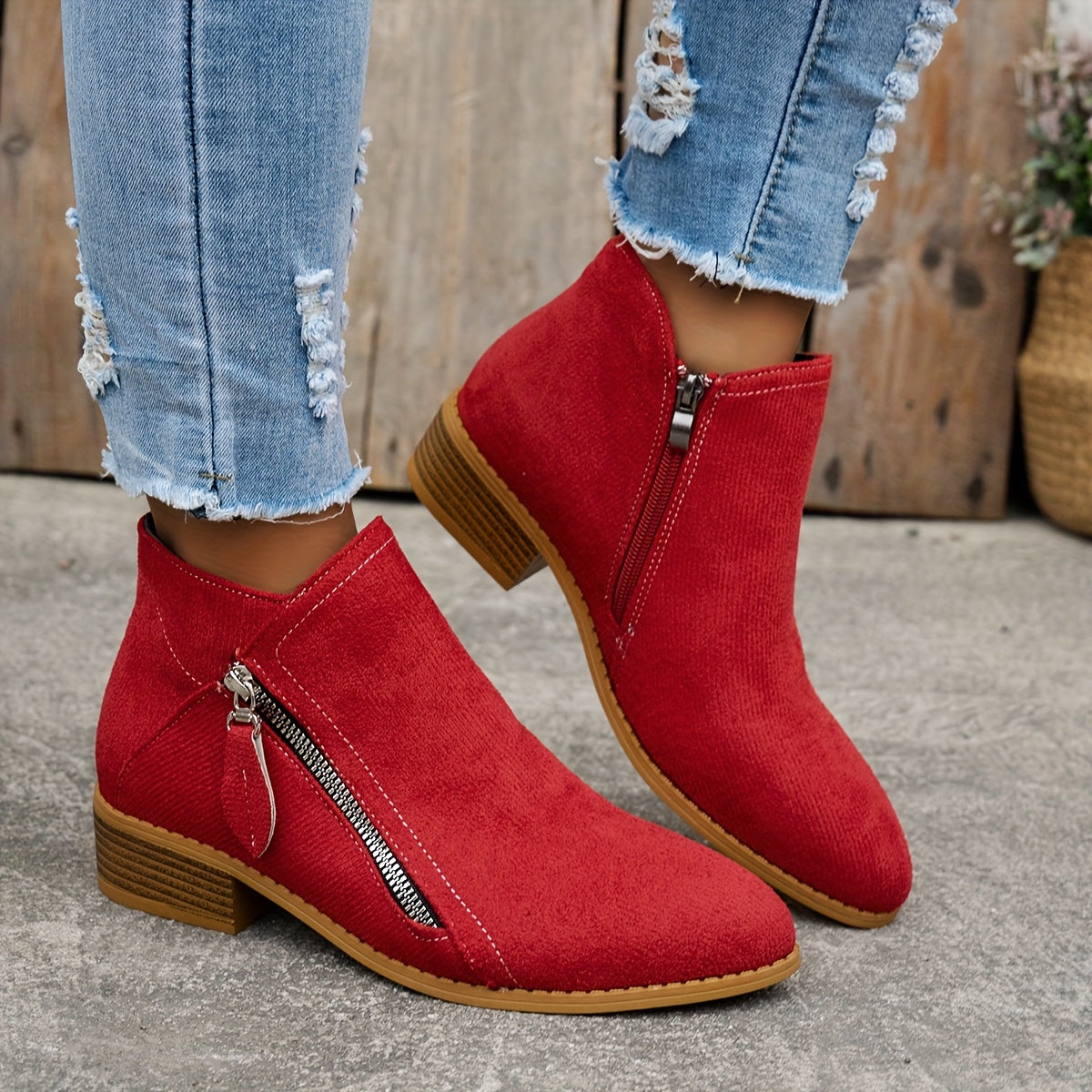 Annielle™ | Stylish Orthopedic Footwear for Women