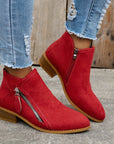Annielle™ | Stylish Orthopedic Footwear for Women