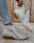 Annielle™ | Stylish Orthopedic Footwear for Women