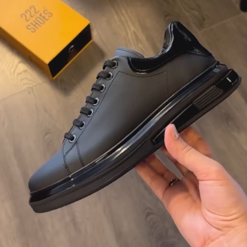 Alexander™ | Stylish Sneakers for Men