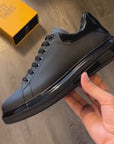 Alexander™ | Stylish Sneakers for Men