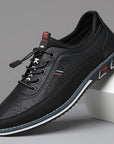 Marcel™ | Orthopedic Oxford Footwear