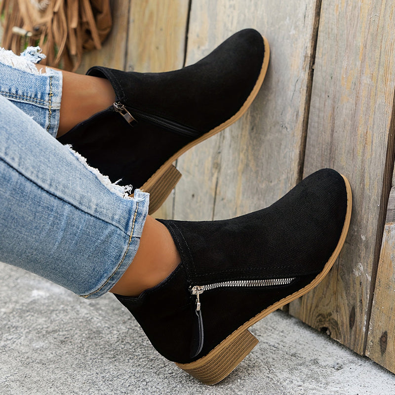 Annielle™ | Stylish Orthopedic Footwear for Women
