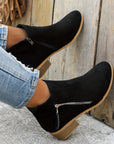 Annielle™ | Stylish Orthopedic Footwear for Women