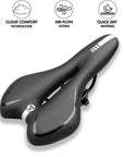 CloudComfort – Speed Pro