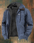 George™ – Chic Fall Jacket