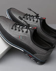 Marcel™ | Orthopedic Oxford Footwear