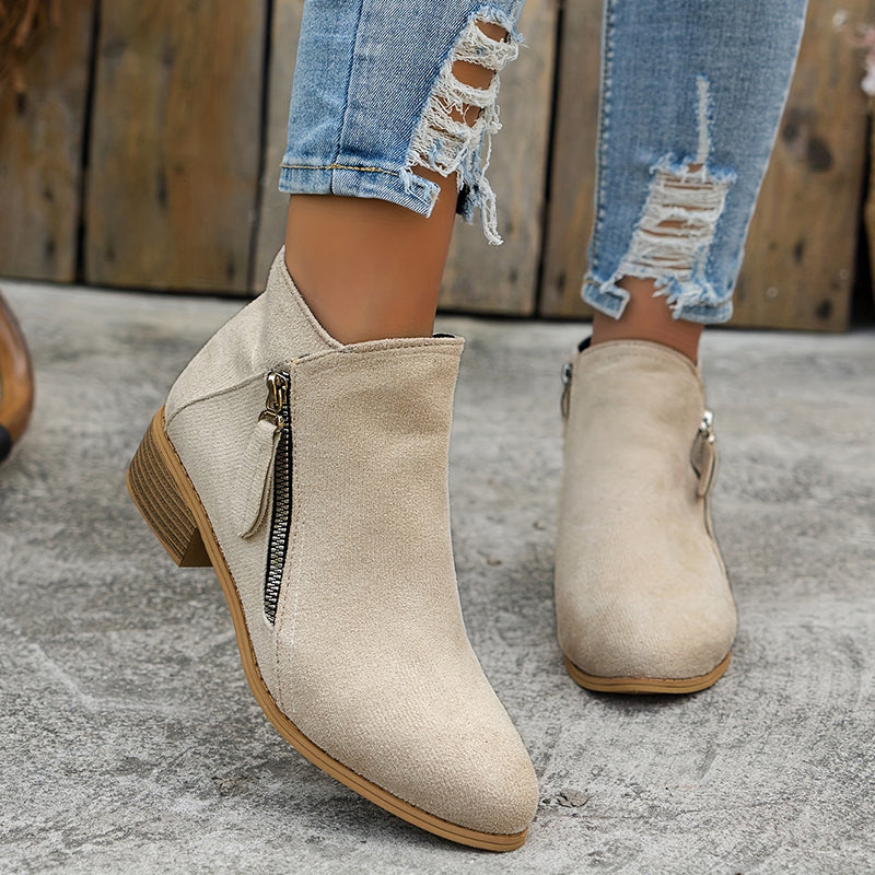 Annielle™ | Stylish Orthopedic Footwear for Women