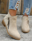 Annielle™ | Stylish Orthopedic Footwear for Women