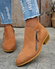 Annielle™ | Stylish Orthopedic Footwear for Women