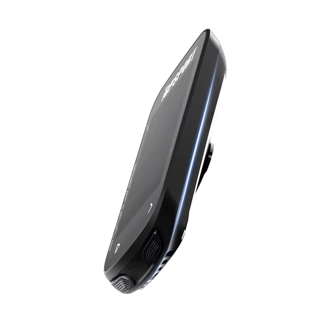 BSC100S GPS Bisiklet Bilgisayarı