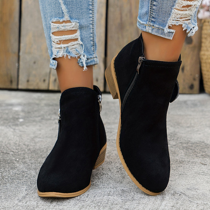 Annielle™ | Stylish Orthopedic Footwear for Women