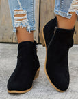 Annielle™ | Stylish Orthopedic Footwear for Women