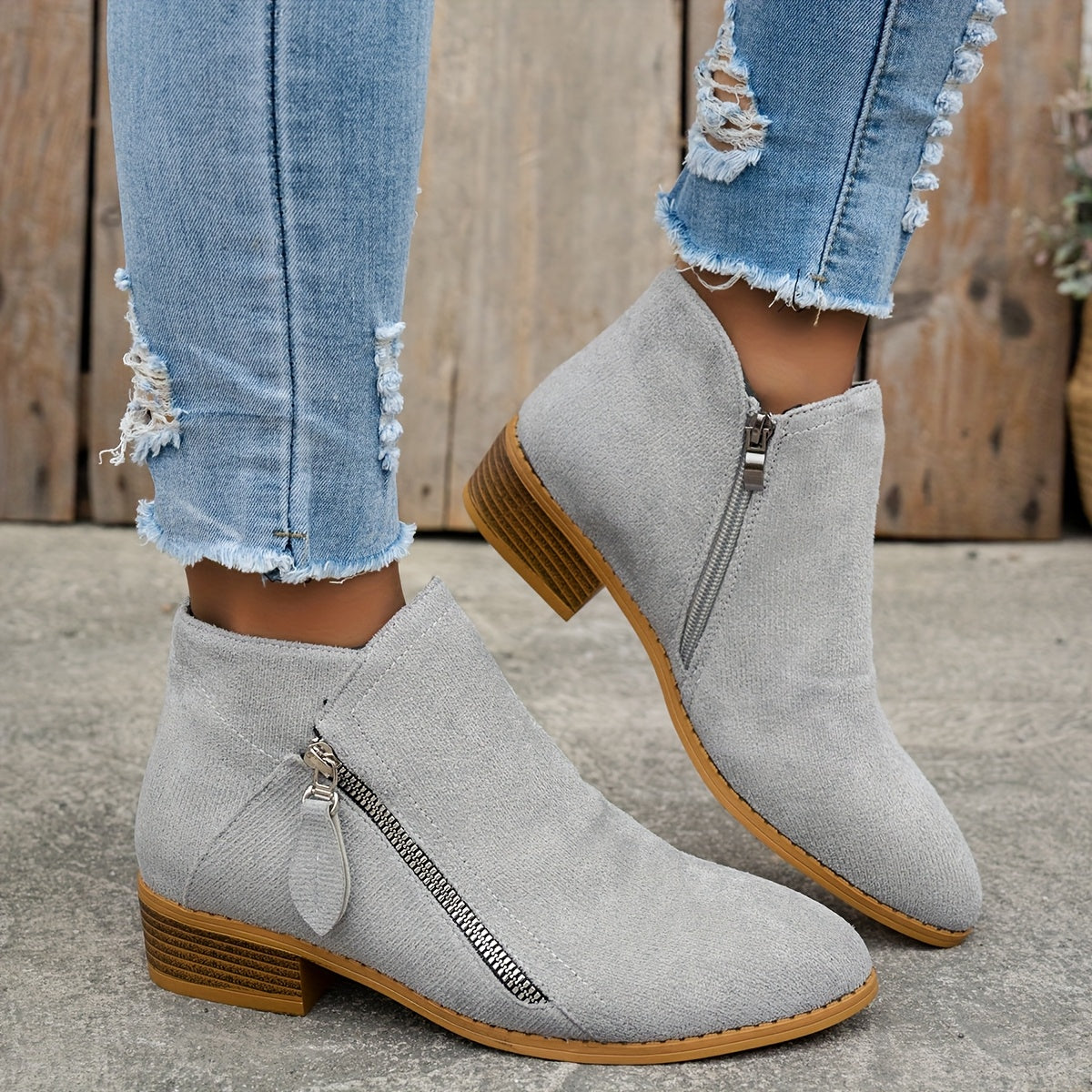 Annielle™ | Stylish Orthopedic Footwear for Women