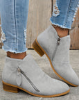 Annielle™ | Stylish Orthopedic Footwear for Women