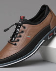 Marcel™ | Orthopedic Oxford Footwear