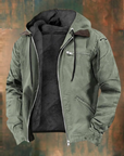 George™ – Chic Fall Jacket
