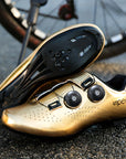 Elite ProGrip – Cycling Shoes