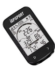 BSC100S GPS Bisiklet Bilgisayarı
