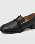 Dixie | Ortopedik Loafer Ayakkabılar