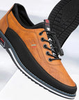Marcel™ | Orthopedic Oxford Footwear