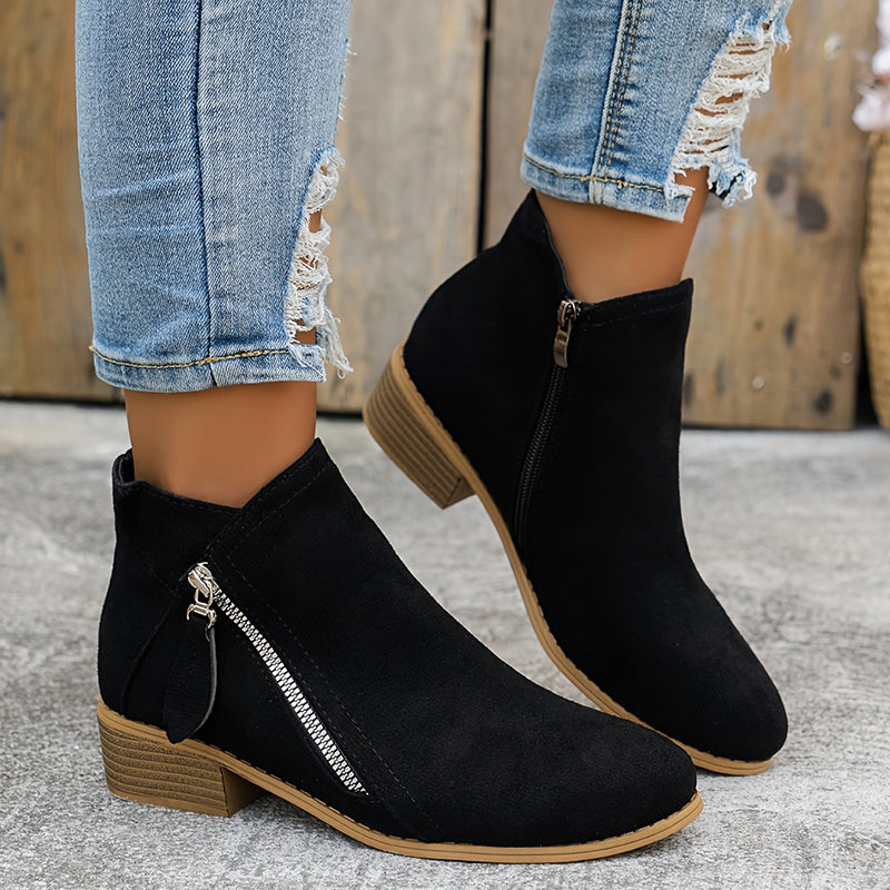 Annielle™ | Stylish Orthopedic Footwear for Women
