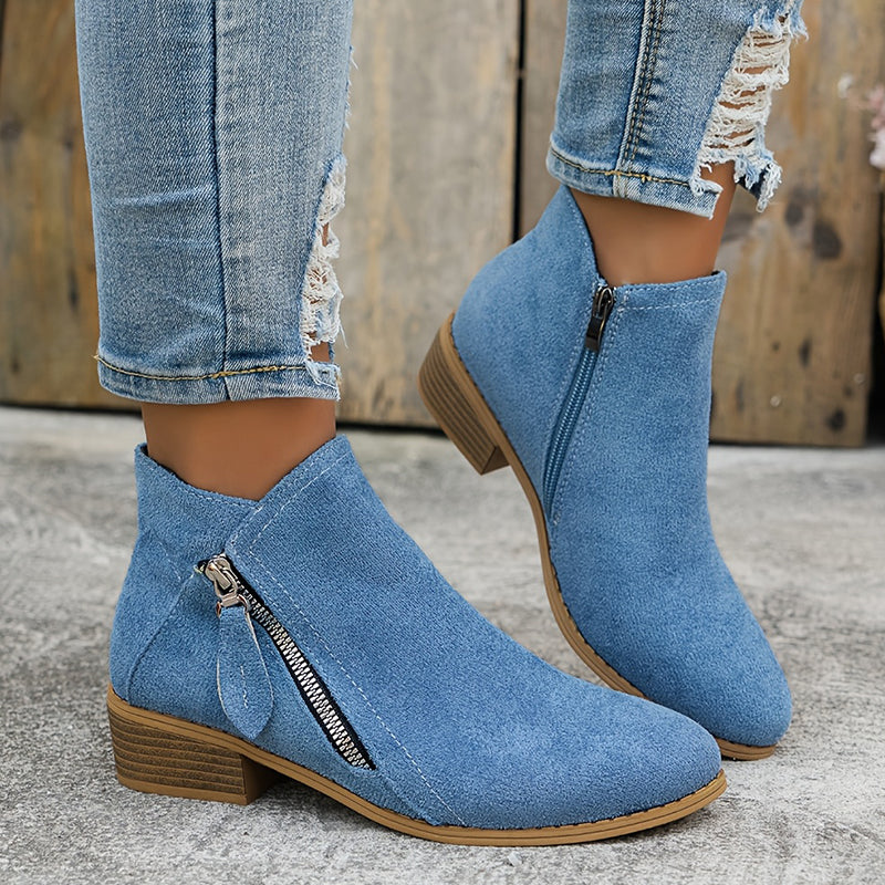 Annielle™ | Stylish Orthopedic Footwear for Women