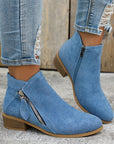 Annielle™ | Stylish Orthopedic Footwear for Women
