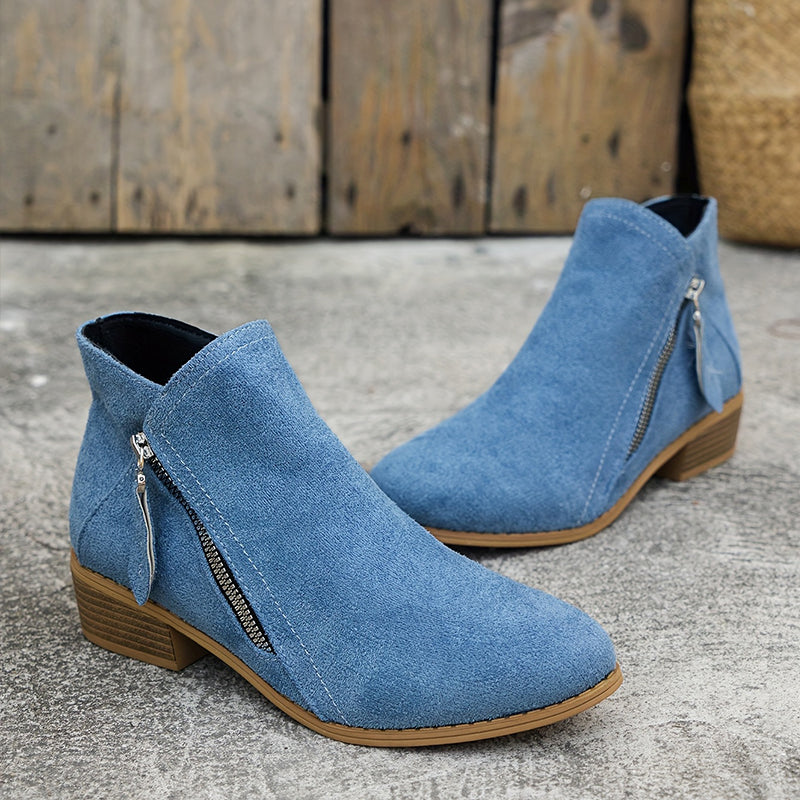 Annielle™ | Stylish Orthopedic Footwear for Women