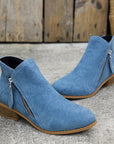 Annielle™ | Stylish Orthopedic Footwear for Women